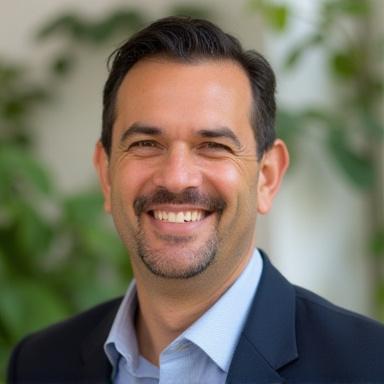 Carlos Martinez, Horticulture Specialist