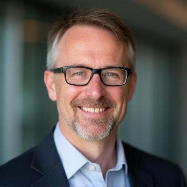 Thomas Bergstrom, Technical Consultant